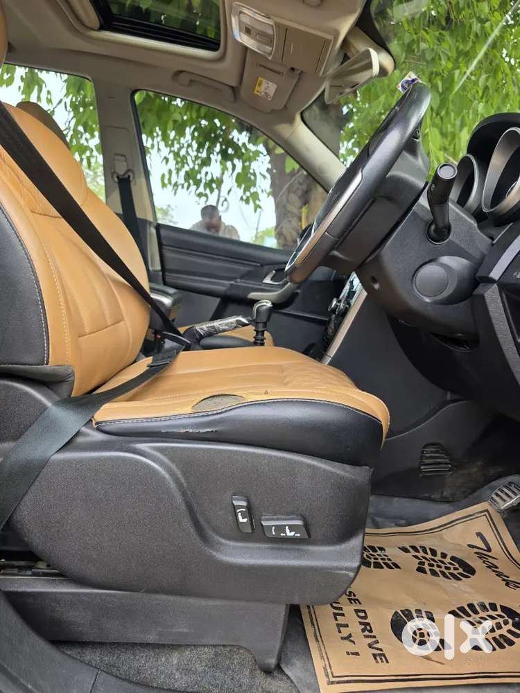 Mahindra Xuv500 2021 Diesel Well Maintained