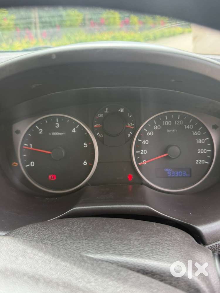 Hyundai I20 Magna Diesel 2013