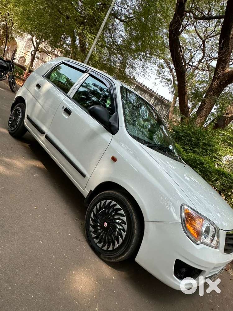 Maruti Suzuki Alto K10 2011 Petrol Well Maintained