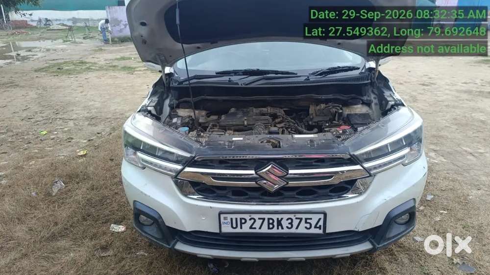 Maruti Suzuki Xl6 2023 Variant
