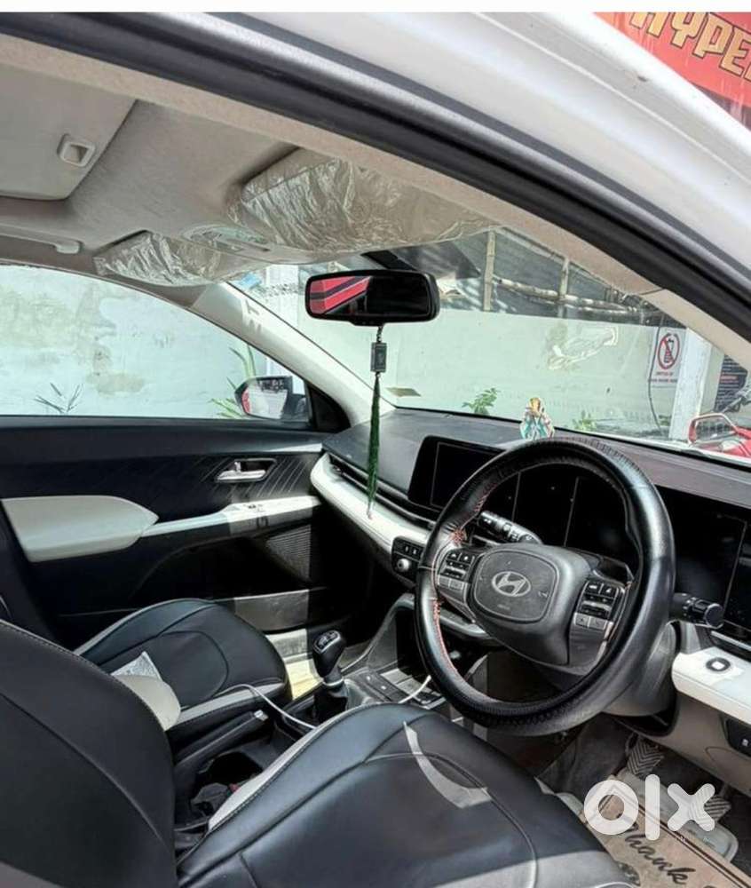 Hyundai Verna 2022 Petrol