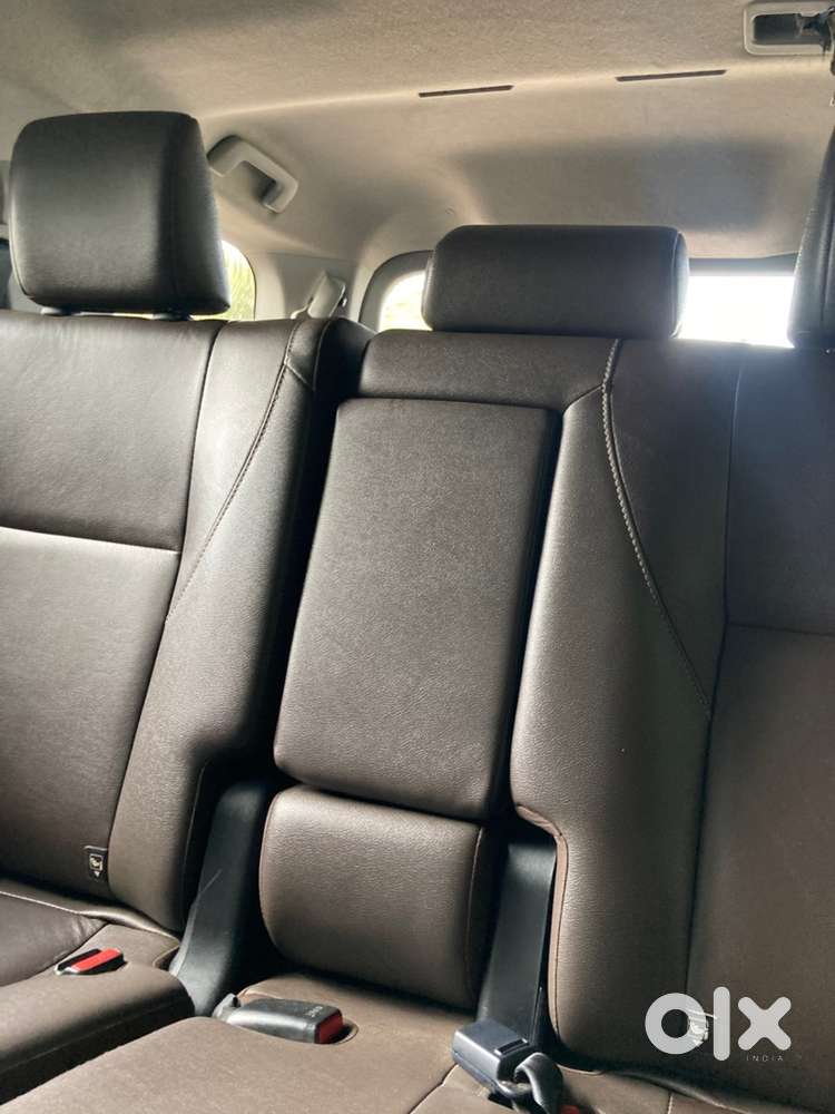 Toyota Fortuner Diesel 2019