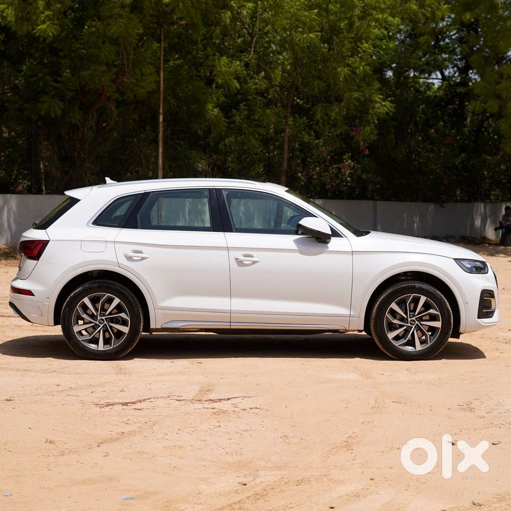 Audi Q5 2.0 45 Tfsi Technology, 2025, Petrol
