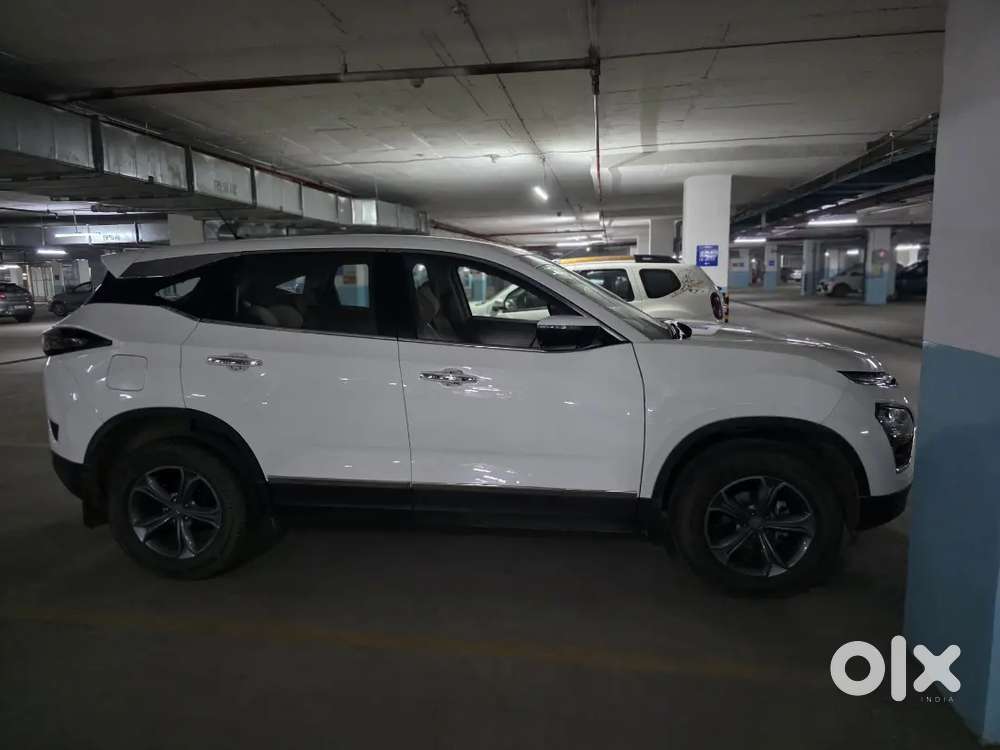 Tata Harrier 2021 Diesel 26001 Km Driven As Good As New