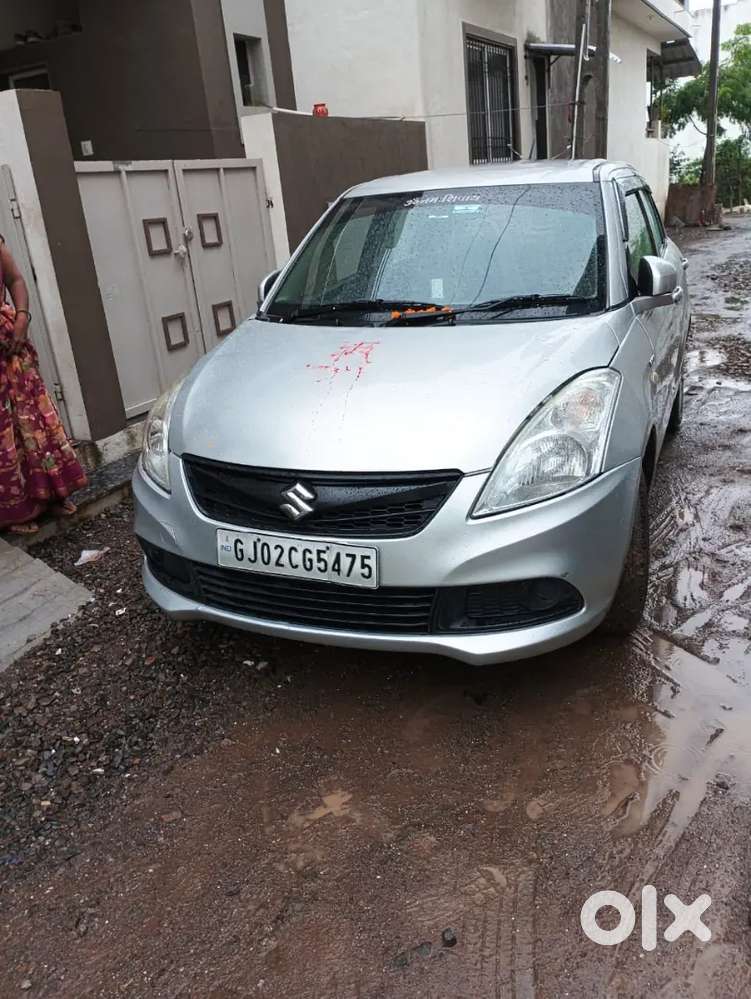 This Goor Condition And Maintain Car