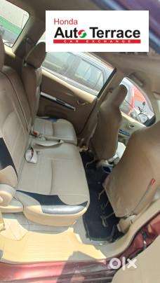 Honda Mobilio S I-vtec, 2015, Petrol