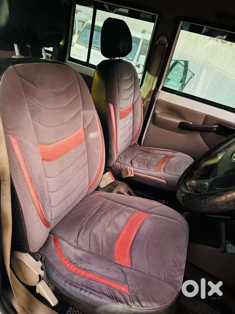 Mahindra Bolero 1.5 Power Plus Slx, 2019, Diesel