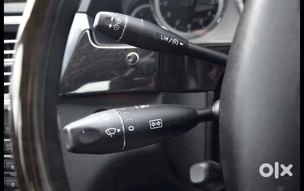 Mercedes-benz E350 Petrol