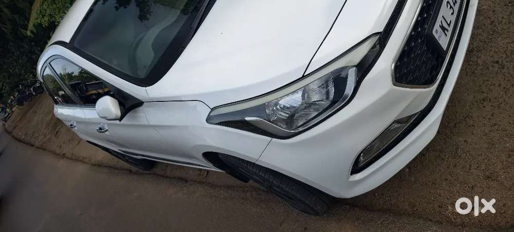 Hyundai New I20 Diesel Manual 2015