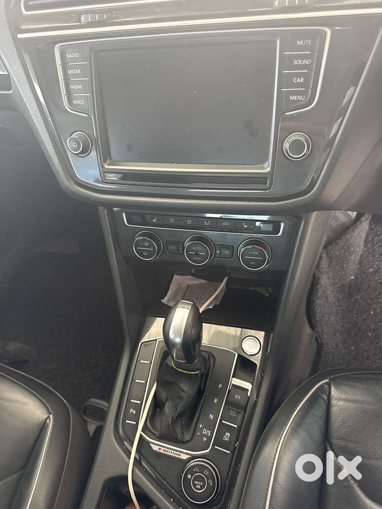 Volkswagen Tiguan 2017 Diesel Well Maintained