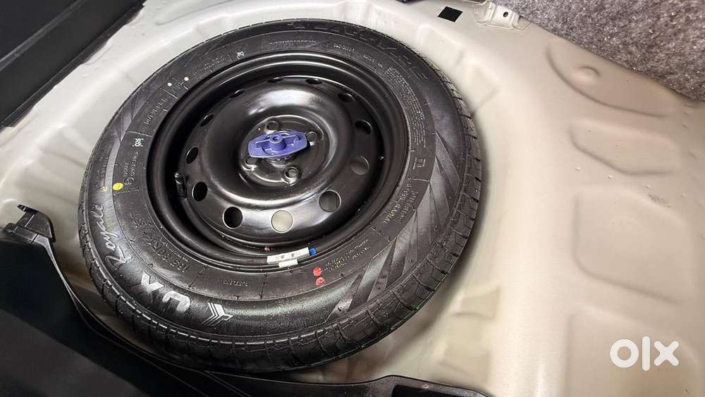 Maruti Suzuki Swift 2023