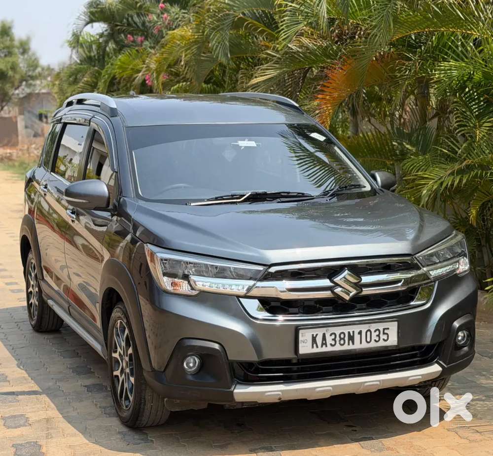 Maruti Suzuki Xl6 2023 Cng & Hybrids 65000 Km Driven