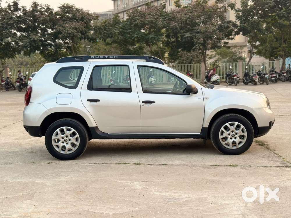 Renault Duster Rxe, 2019, Diesel