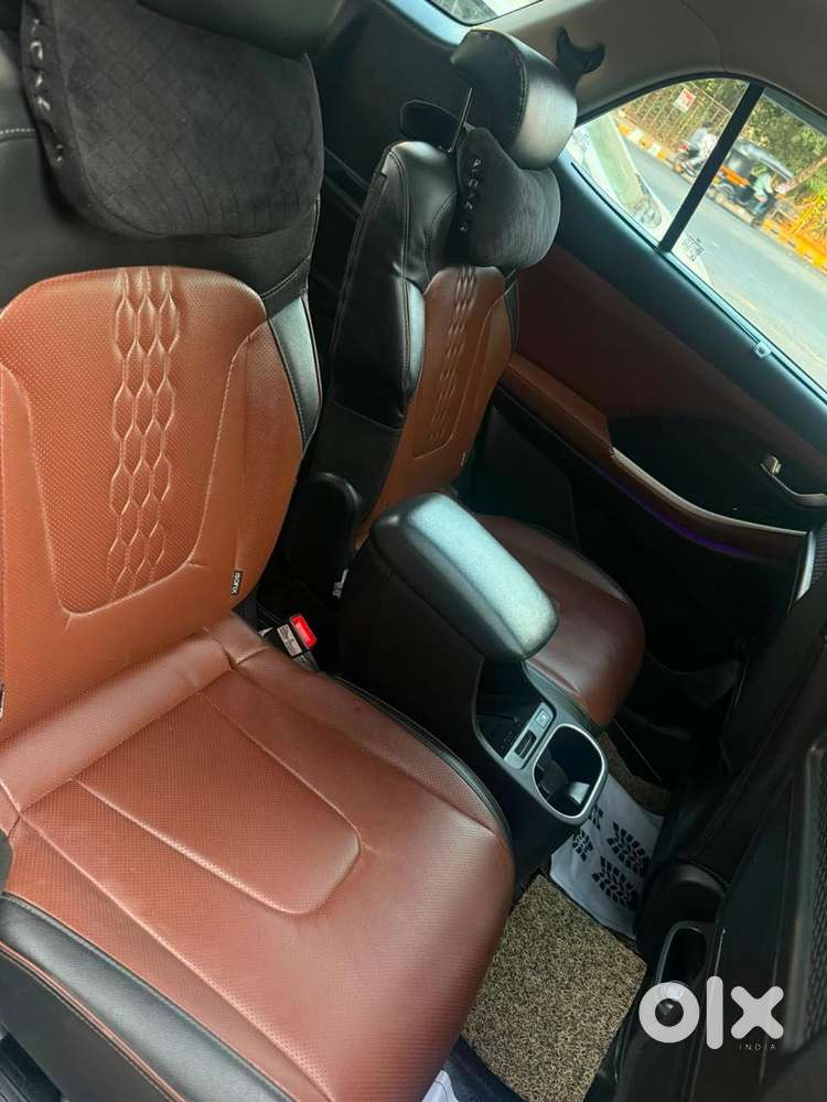 Hyundai Alcazar 1.5 Platinum (o) Diesel At 6 Str, 2021, Diesel