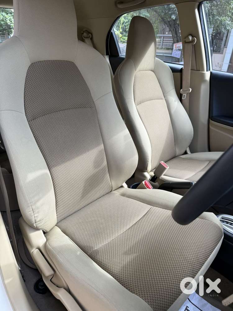 Honda Brio 2013-2016 Vx At, 2016, Petrol