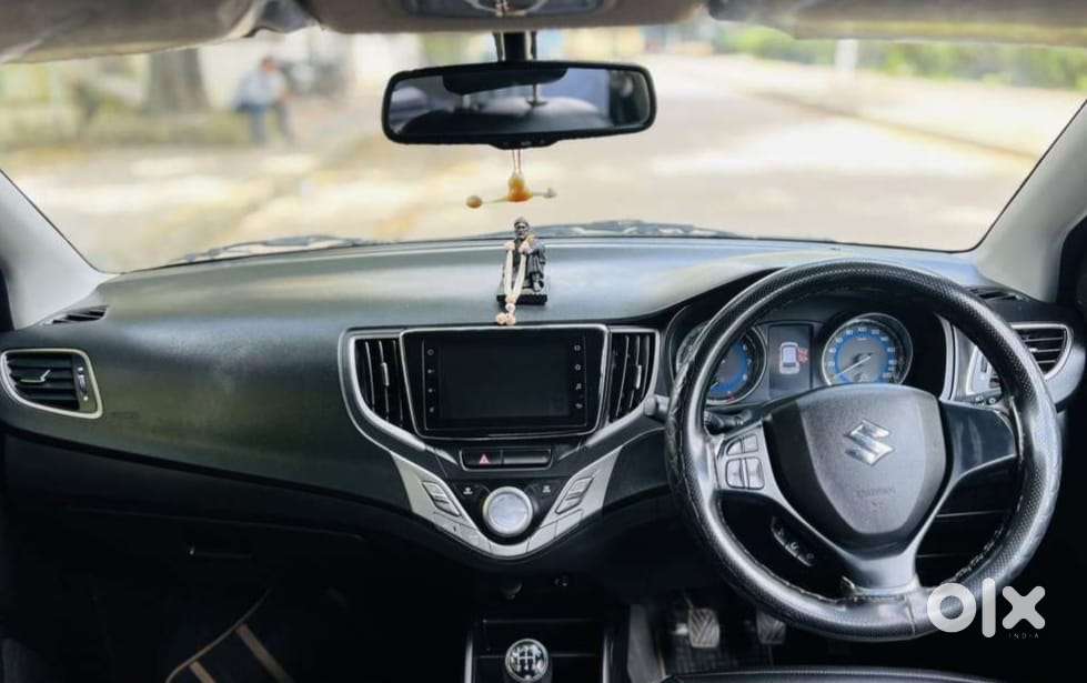 Maruti Suzuki Baleno Zeta, 2020, Petrol