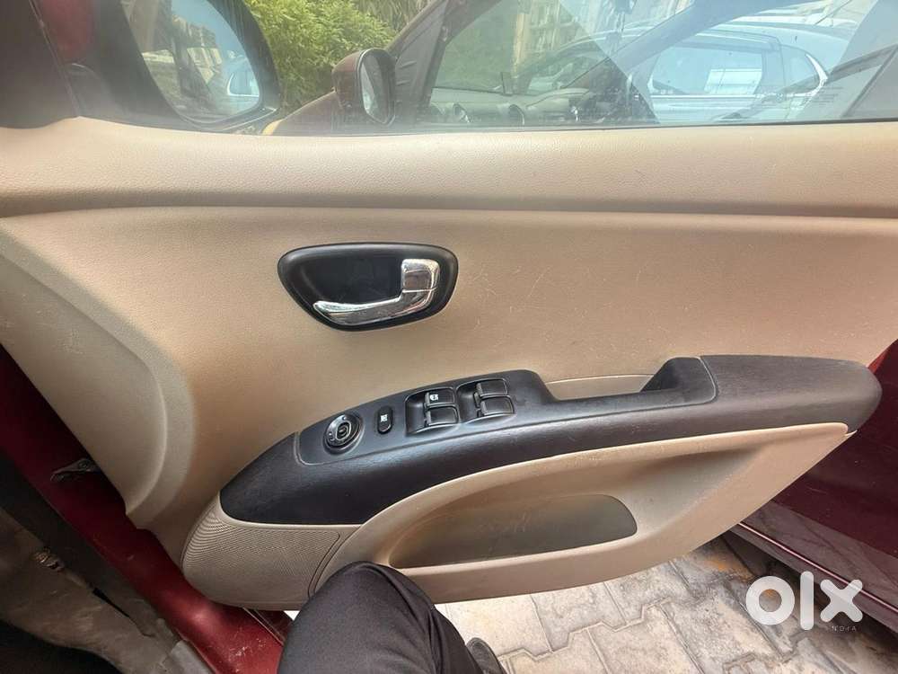 Hyundai I10 Petrol Manual 2013