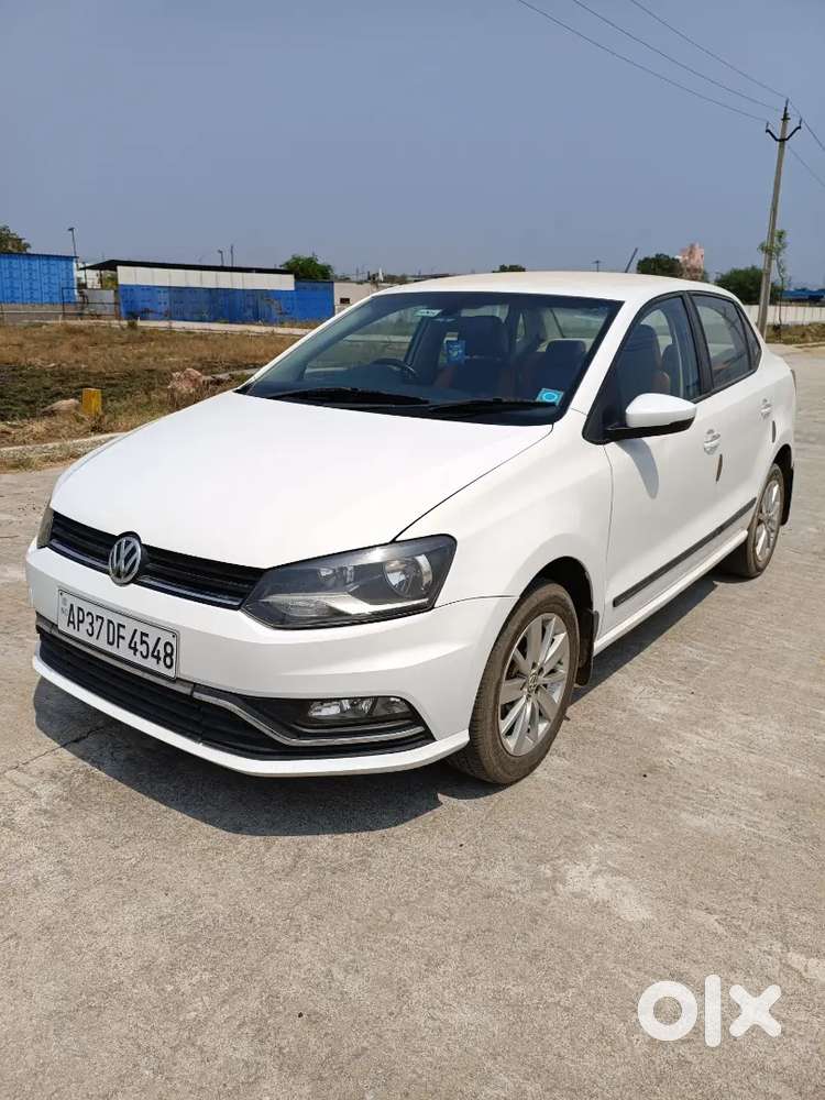 Volkswagen Ameo