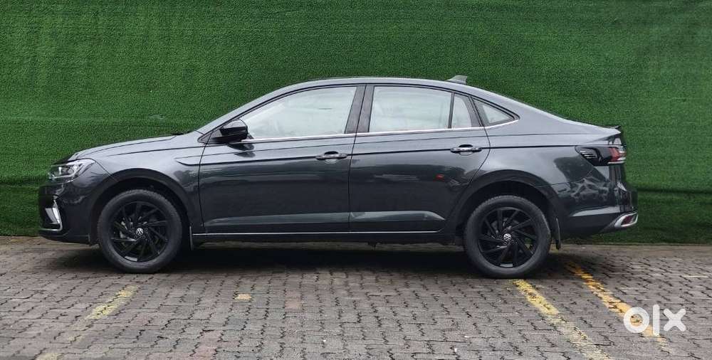 Volkswagen Virtus, 2023, Petrol