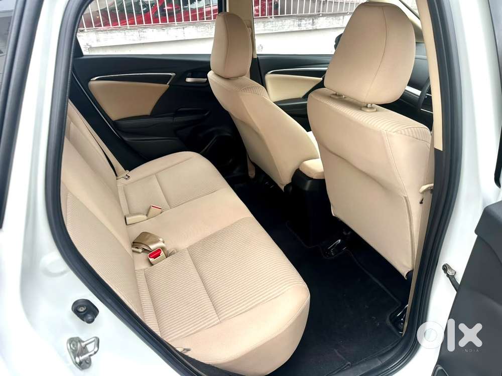 Honda Jazz 1.2 Zx I-vtec, 2021, Petrol