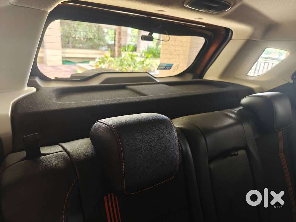 Ford Ecosport Petrol – Top Mode(sport)excellent Condition 5 Years