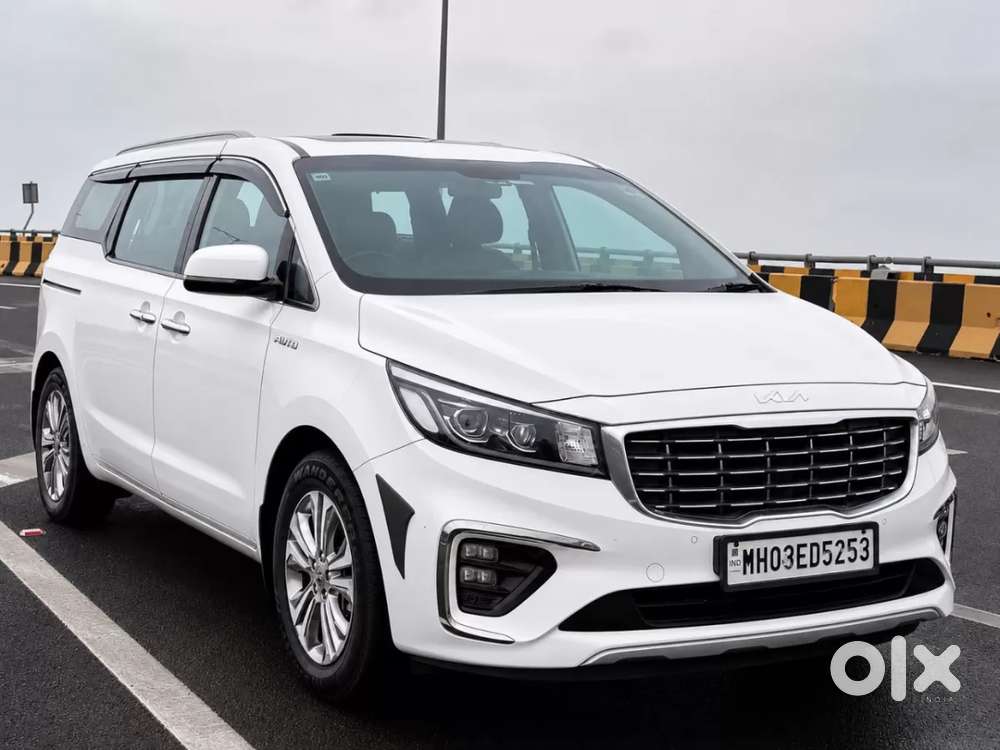 Kia Carnival, 2023, Diesel