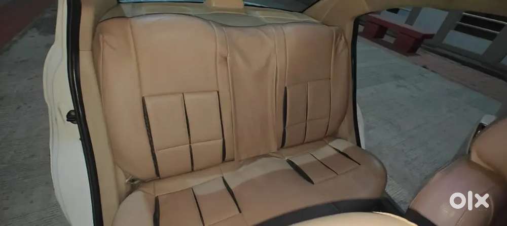 Hyundai Verna 2007 Diesel Good Condition