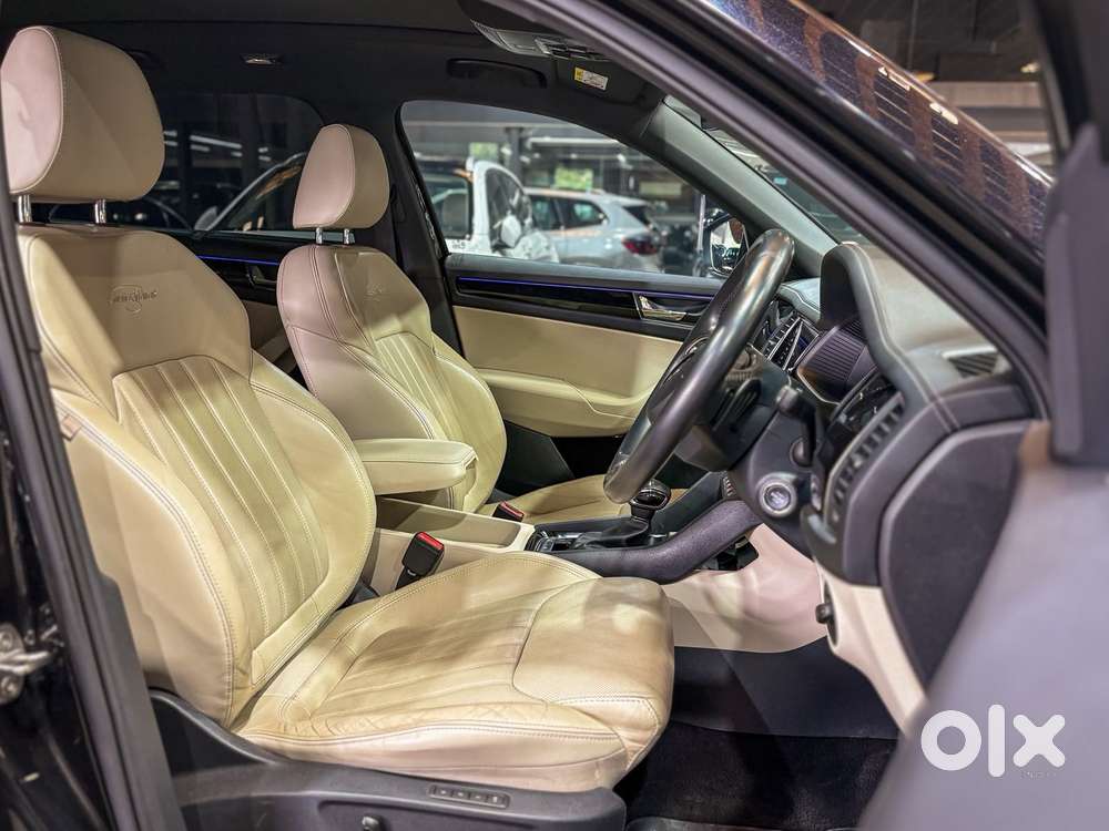 Skoda Kodiaq 2.0 L&k Tsi Dsg, 2023, Petrol