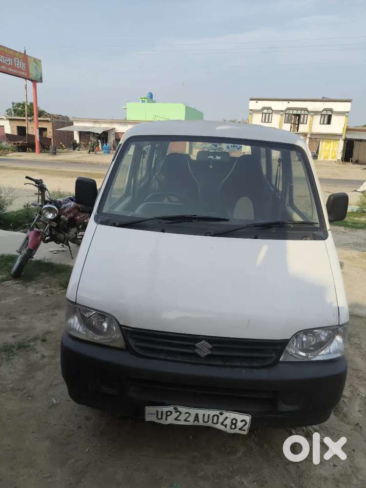 Maruti Suzuki Eeco 2021