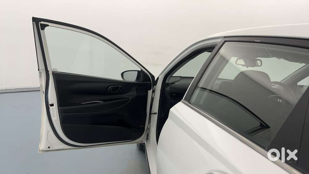 Hyundai New I20 1.5 Asta (o) Mt, 2021, Diesel