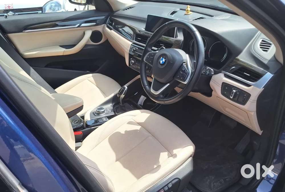Bmw X1 2.0 Sdrive20d Xline, 2022, Diesel
