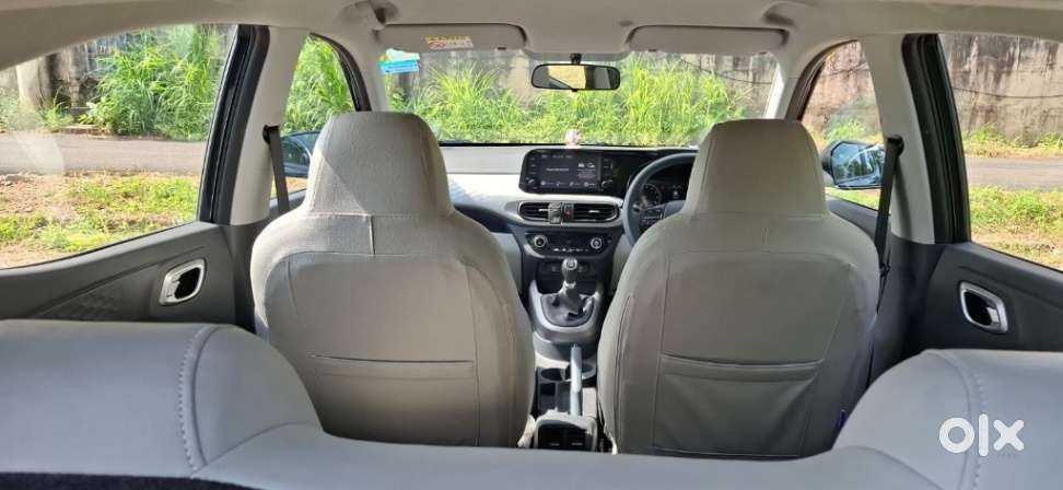 Hyundai Grand I10 Nios Sportz, 2023, Petrol