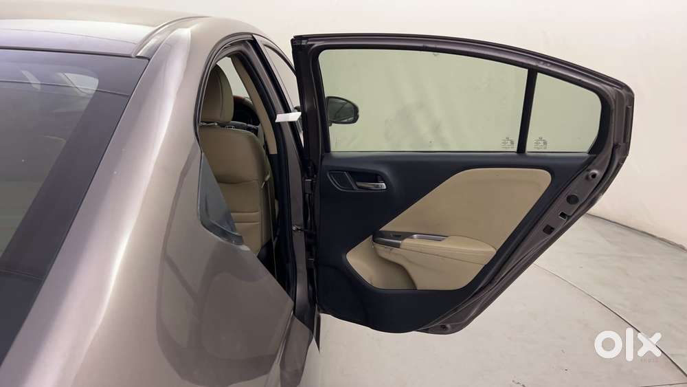 Honda City 2014-2015 I Dtec Vx, 2017, Petrol