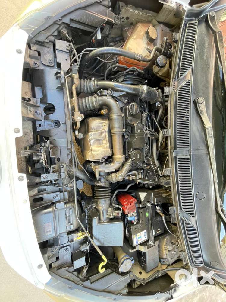 Ford Figo 1.5d Titanium Mt, 2017, Diesel