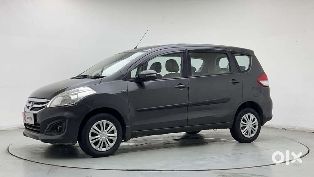 Maruti Suzuki Ertiga 1.5 Vxi, 2016, Petrol