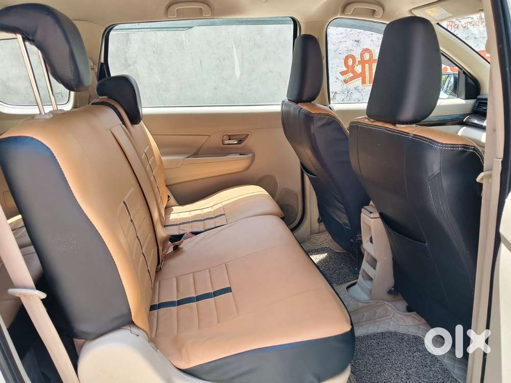 Maruti Suzuki Ertiga