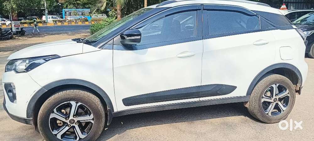Tata Nexon 1.2 Revotron Xz Plus (o), 2022, Petrol