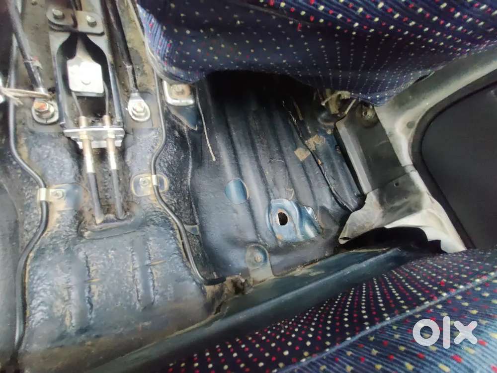 Maruti Suzuki 800 Std 2014