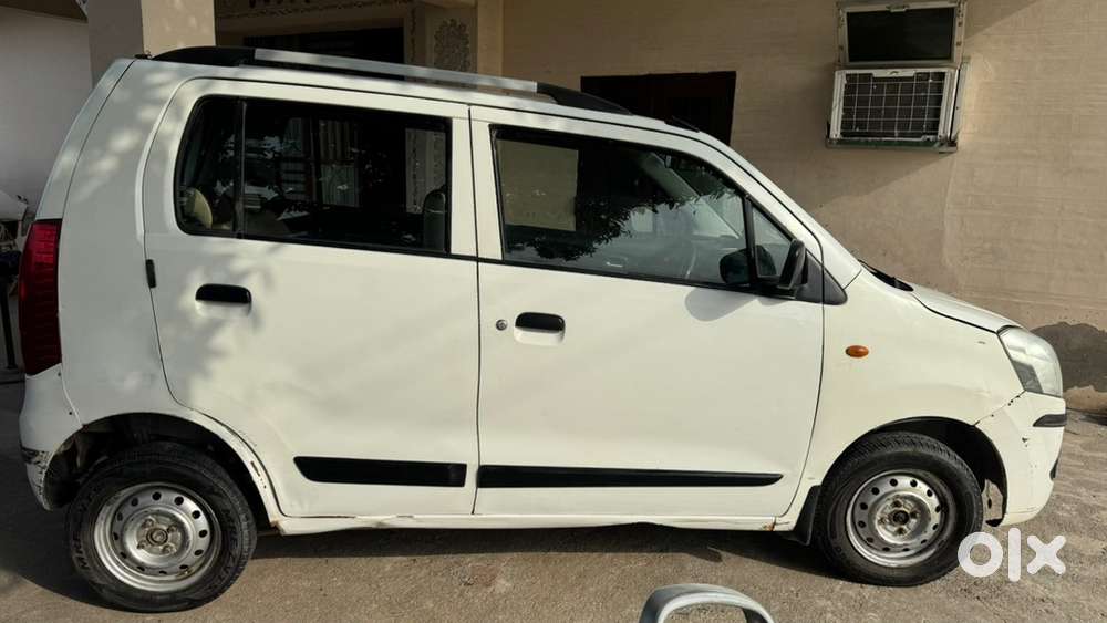 2011 Maruti Suzuki Wagon R