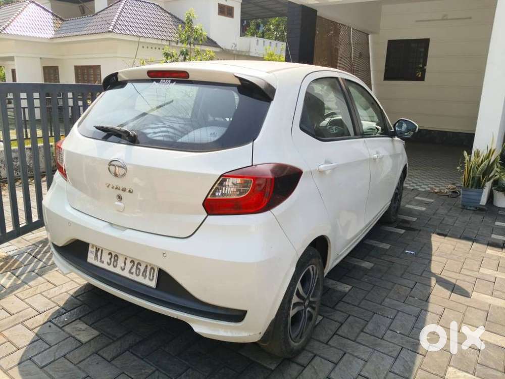 Tata Tiago