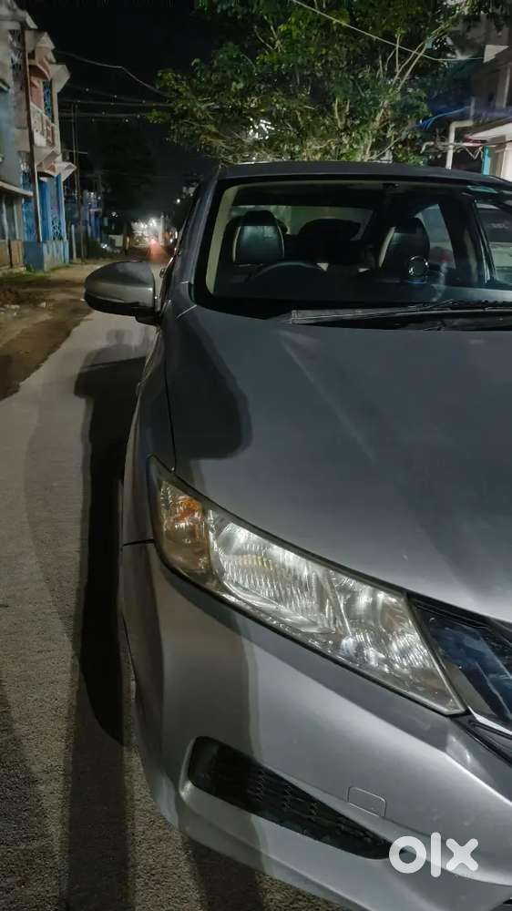 Honda City 2014 Diesel 127000 Km Driven
