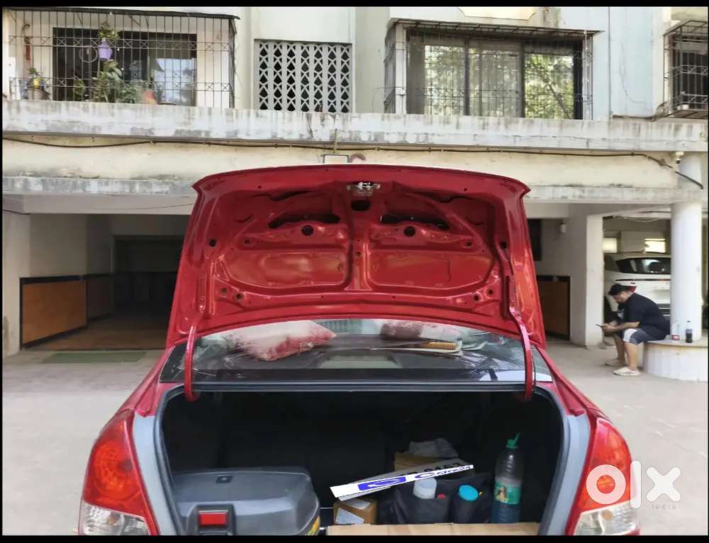 Toyota Etios 2012 Diesel Good Condition