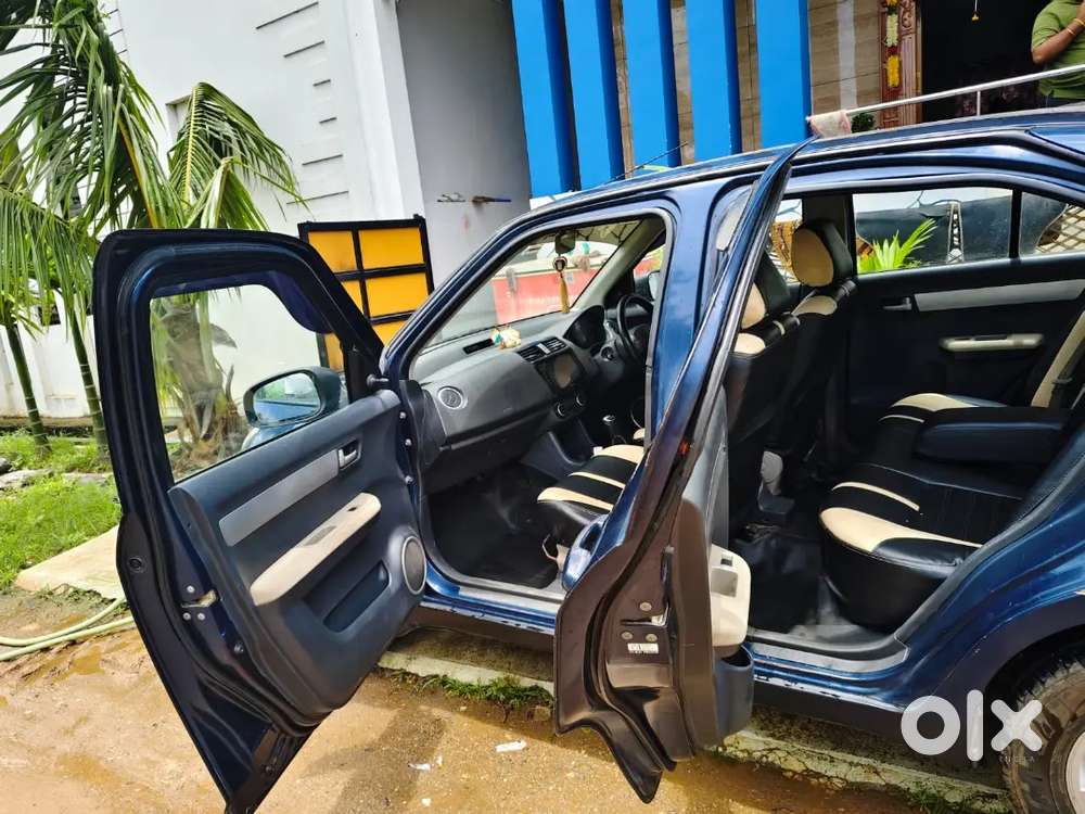 Maruti Suzuki Dzire 2012 Diesel Manual