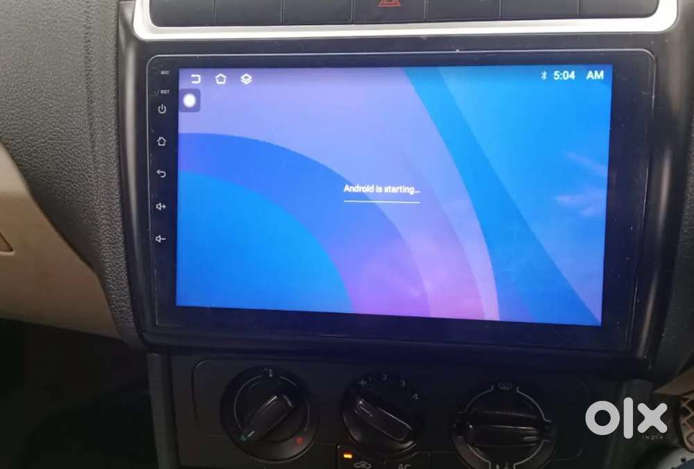 Volkswagen Polo Diesel