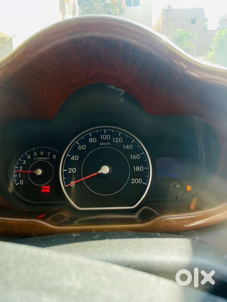 Hyundai I10 1.2 Kappa Magna, 2011, Petrol