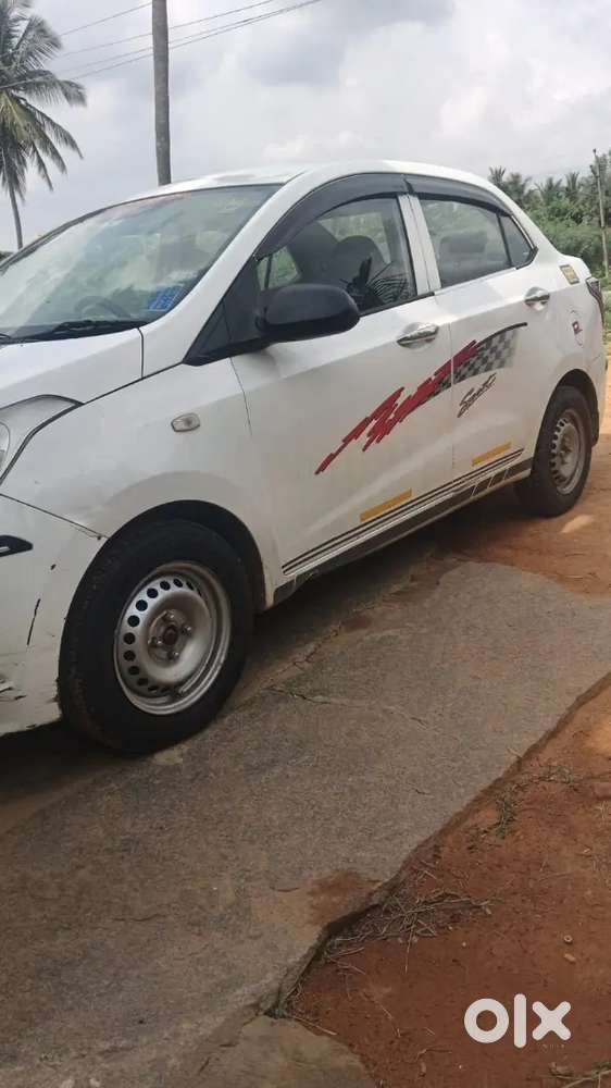 Honda Wr-v 2019 Diesel Good Condition