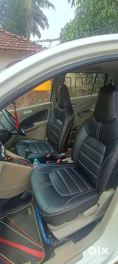 Maruti Suzuki Celerio 2014 Petrol 90000 Km Driven