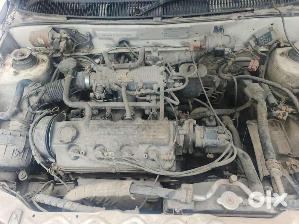 Maruti Suzuki Esteem