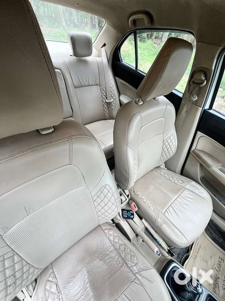 Maruti Dzire Vxi 2020 December