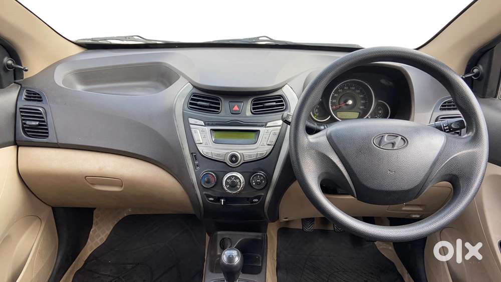 Hyundai Eon Magna +, 2014, Petrol